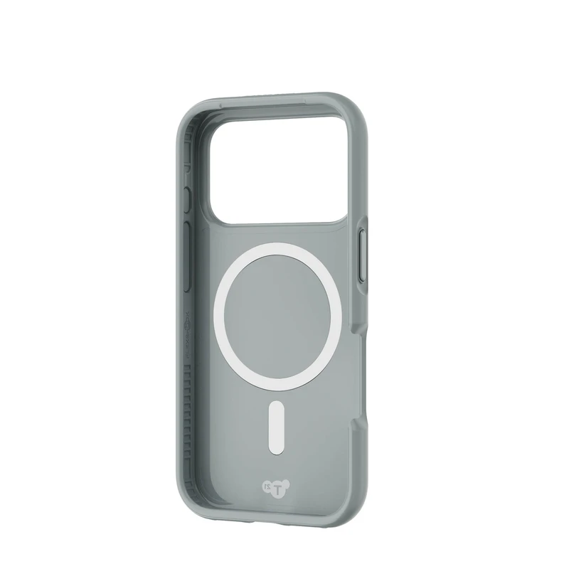 Tech21 Evo Dusk MagSafe Apple iPhone 17 Pro Titanium - 5960787