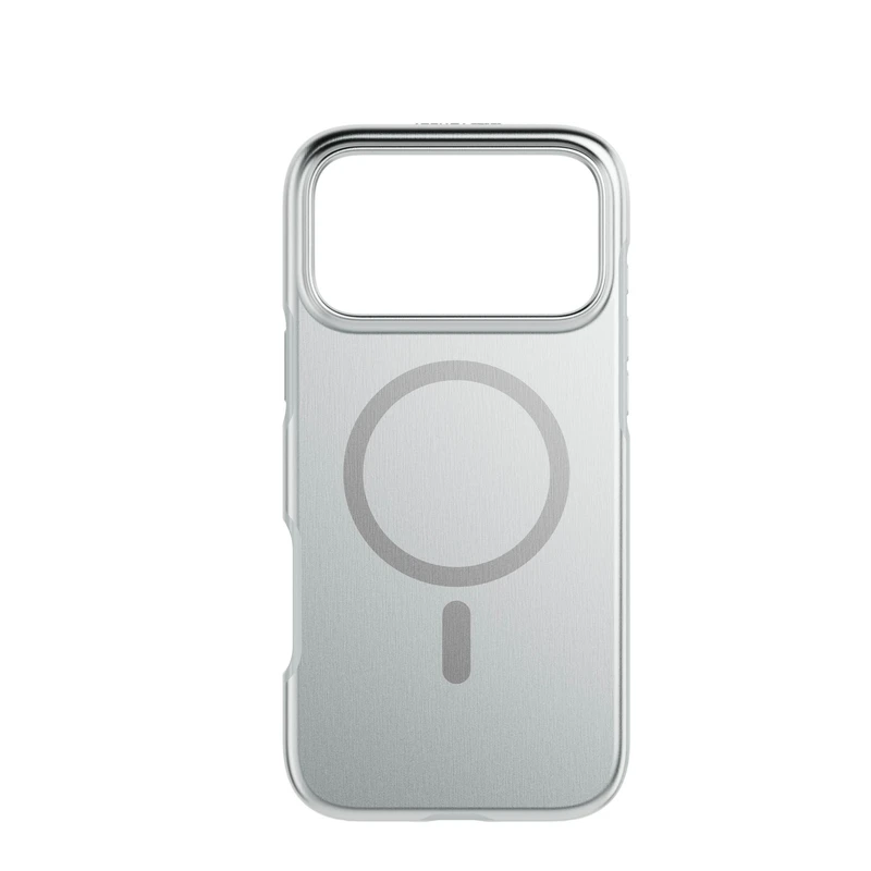Tech21 Evo Dusk MagSafe Apple iPhone 17 Pro Max Titanium - 5960790