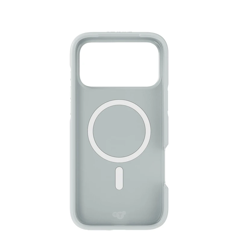 Tech21 Evo Dusk MagSafe Apple iPhone 17 Pro Max Titanium - 5960790
