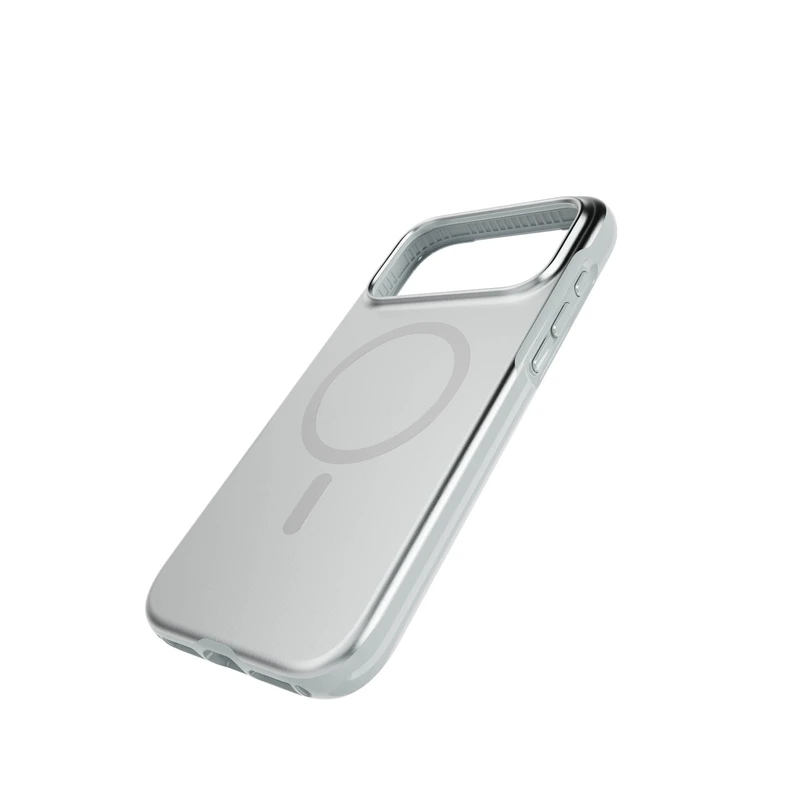 Tech21 Evo Dusk MagSafe Apple iPhone 17 Pro Max Titanium - 5960790
