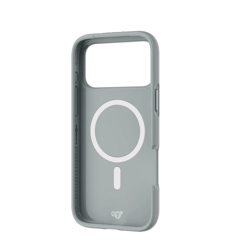 Tech21 Evo Dusk MagSafe Apple iPhone 17 Pro Max Titanium - 5960790