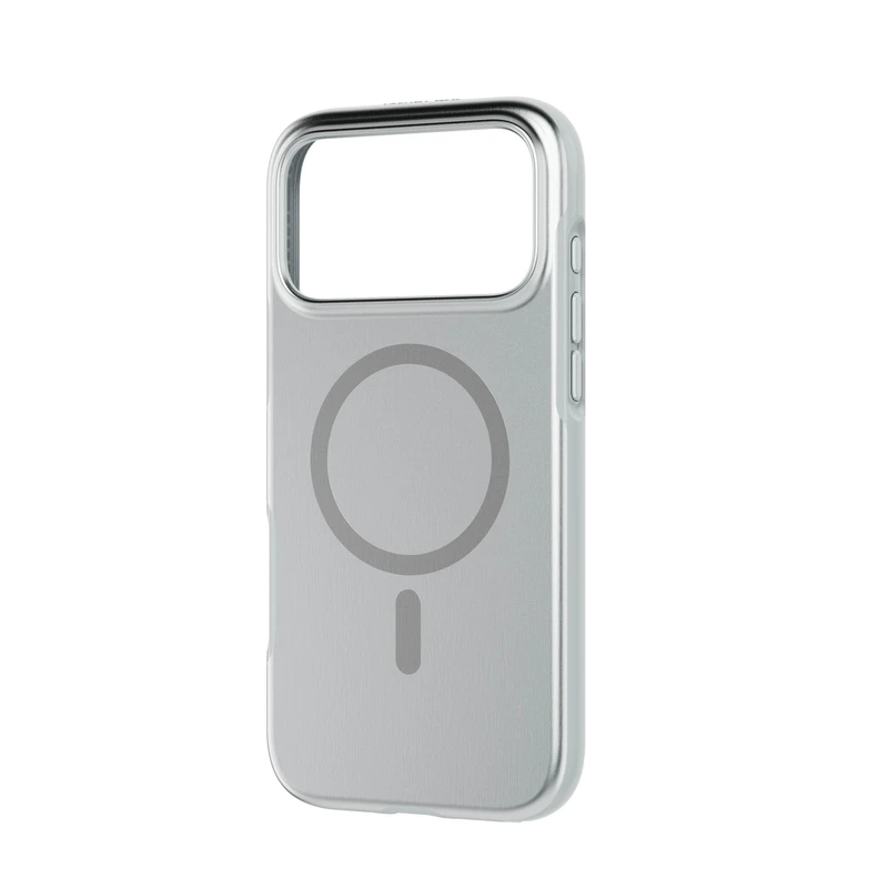 Tech21 Evo Dusk MagSafe Apple iPhone 17 Pro Max Titanium - 5960790