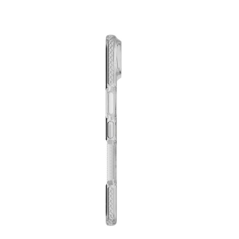 Tech21 Evo Crystal MagSafe Apple iPhone Air Kirkas/Hopea - 5960826