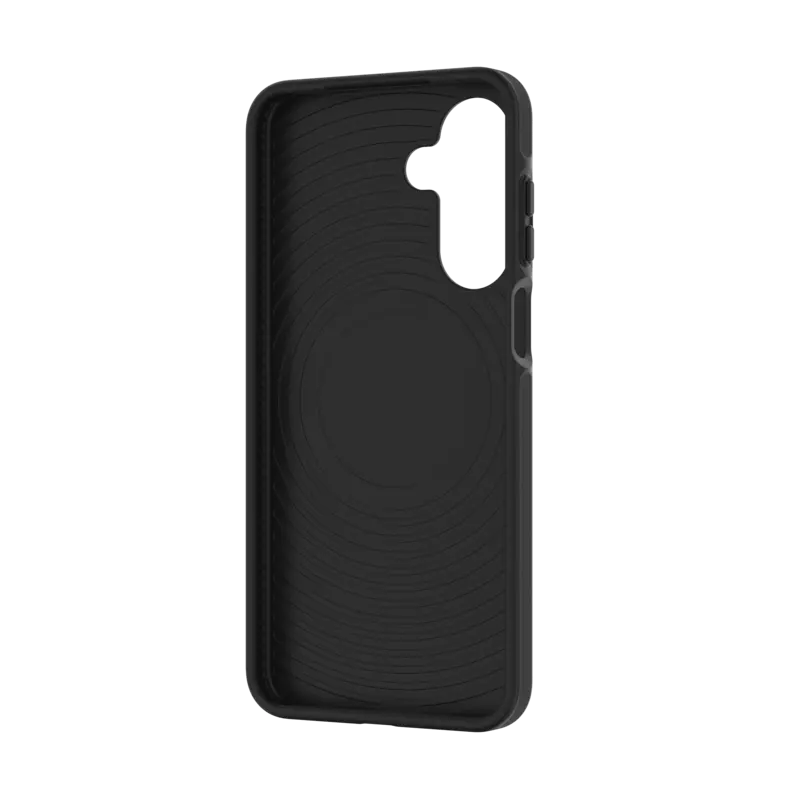 Tech21 Evo Lite Samsung Galaxy A17 5G Musta - 5960945