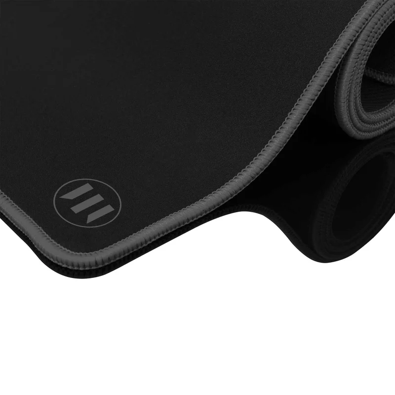 White Shark Premium KABUTO L Pelihiirimatto 450x400mm Musta - 2053933