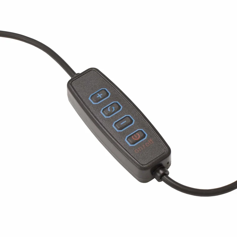 White Shark MOONLIGHT USB LED Rengasteline 20cm - 7326938