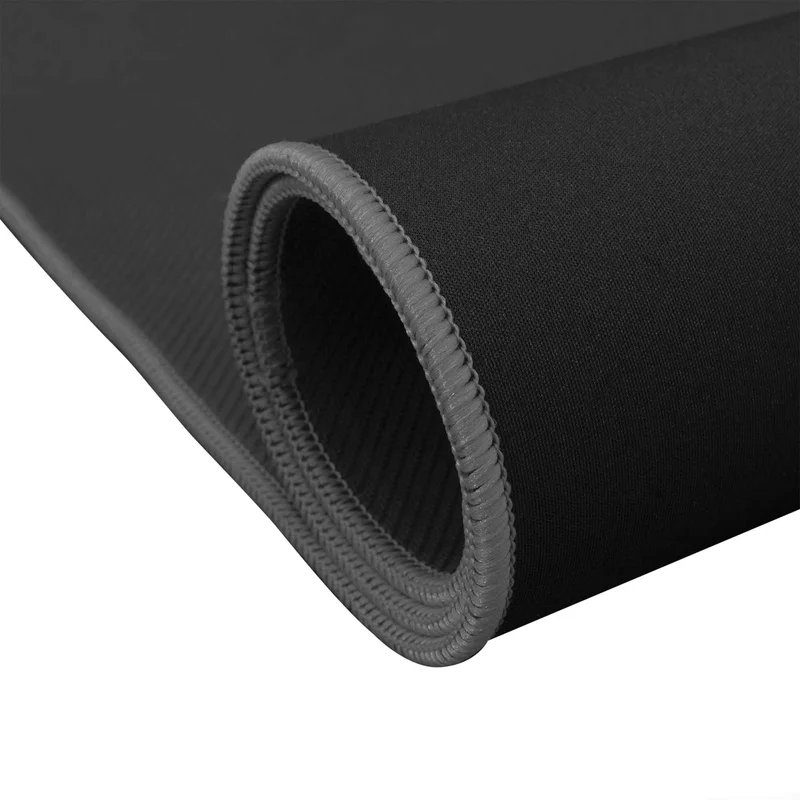 White Shark Premium KABUTO L Pelihiirimatto 450x400mm Musta - 2053933