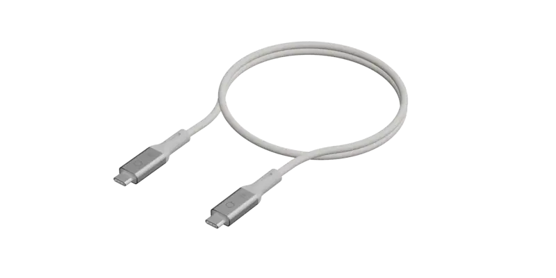 Linq USB-C kaap. 1m USB 4.0 240W/40Gbps PD3.1 EPR - 7462278