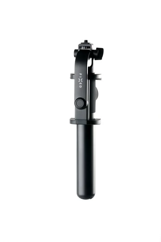 FIXED Snap Teleskooppinen Selfietikku/Tripod jalusta - 8010735