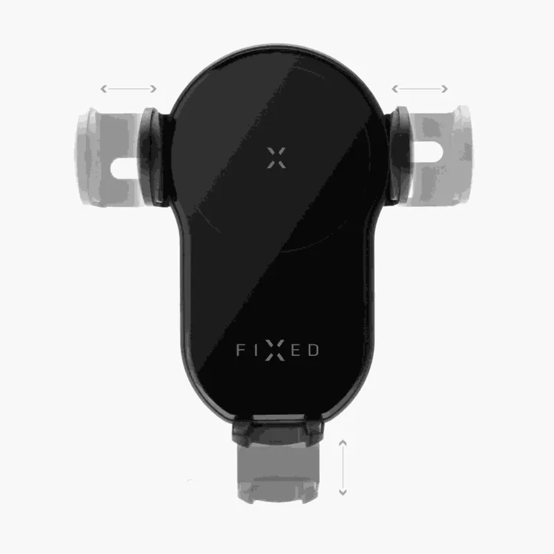 FIXED Matic 15W Puhelinteline ilmanvaihtoritilään - 8011185