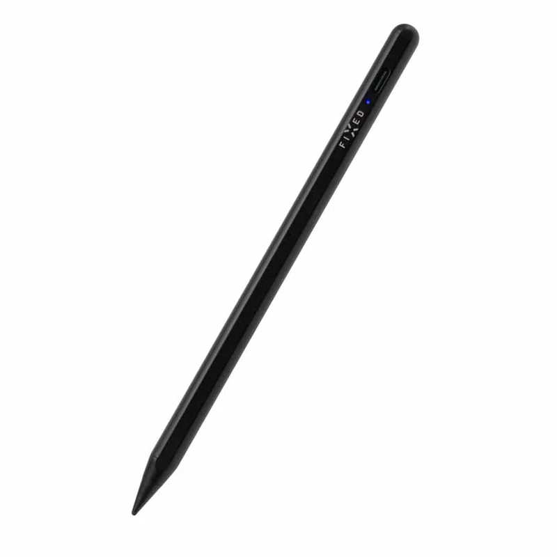 FIXED Graphite iPad kosketusnäyttökynä iPadille Musta - 8011868
