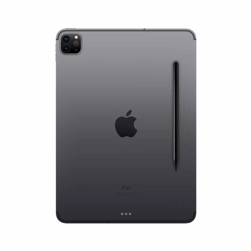 FIXED Graphite iPad kosketusnäyttökynä iPadille Musta - 8011868