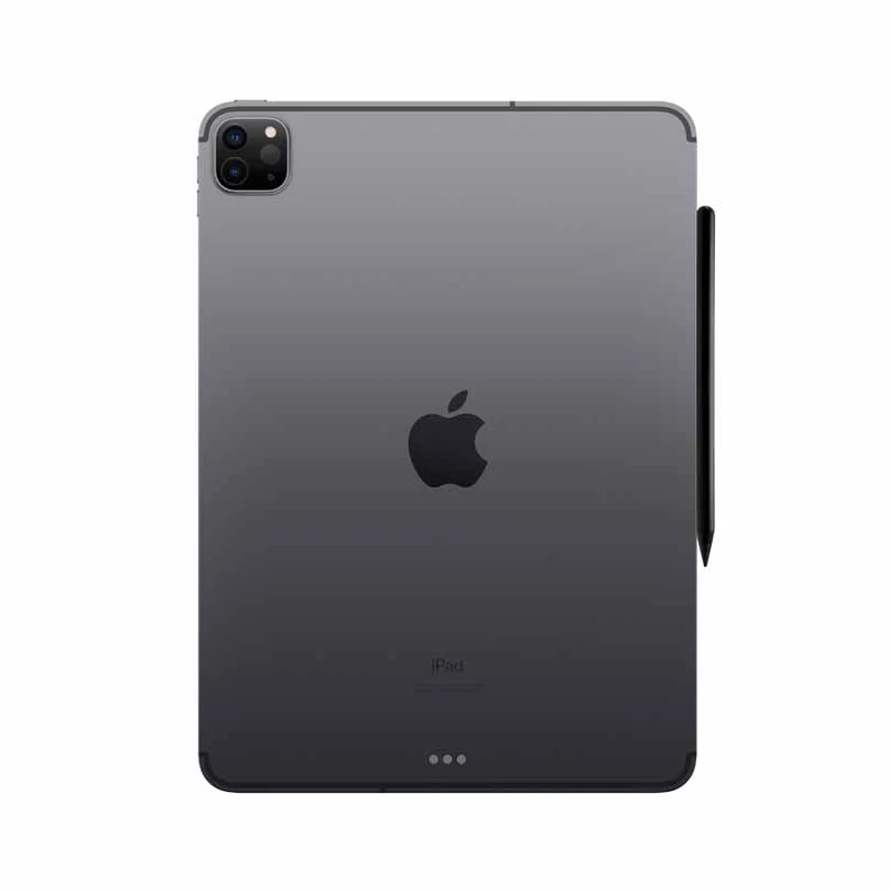 FIXED Graphite iPad kosketusnäyttökynä iPadille Musta - 8011868
