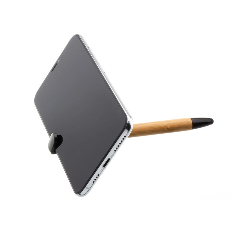 FIXED 3in1 Stylus Pen kynä-telinetoiminnolla Bambu - 8012927