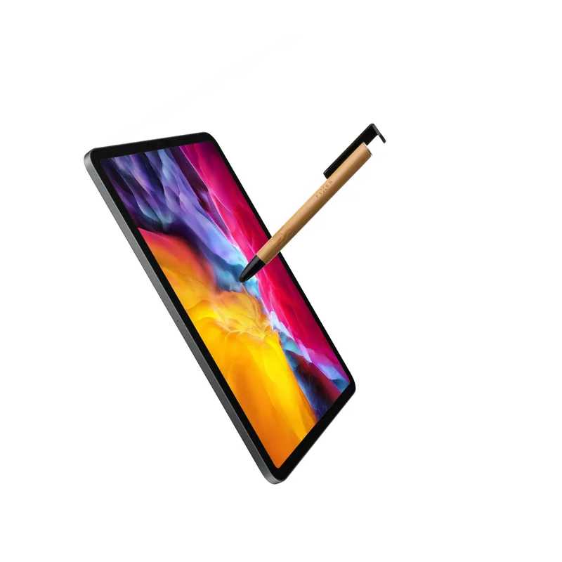 FIXED 3in1 Stylus Pen kynä-telinetoiminnolla Bambu - 8012927