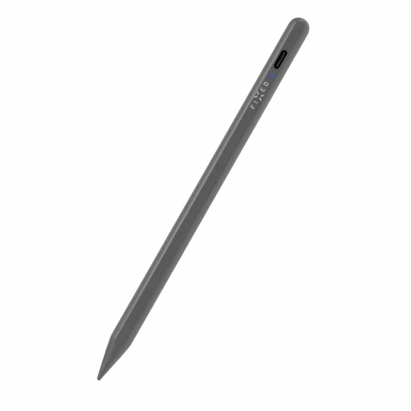 FIXED Graphite UNI Tablet kosketusnäyttökynä Harmaa - 8012962