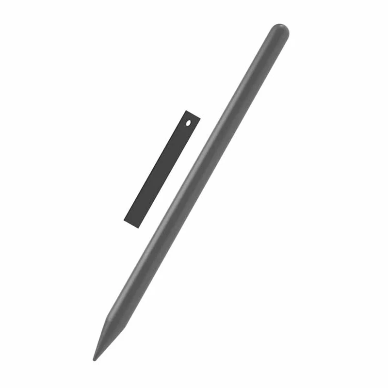 FIXED Graphite UNI Tablet kosketusnäyttökynä Harmaa - 8012962