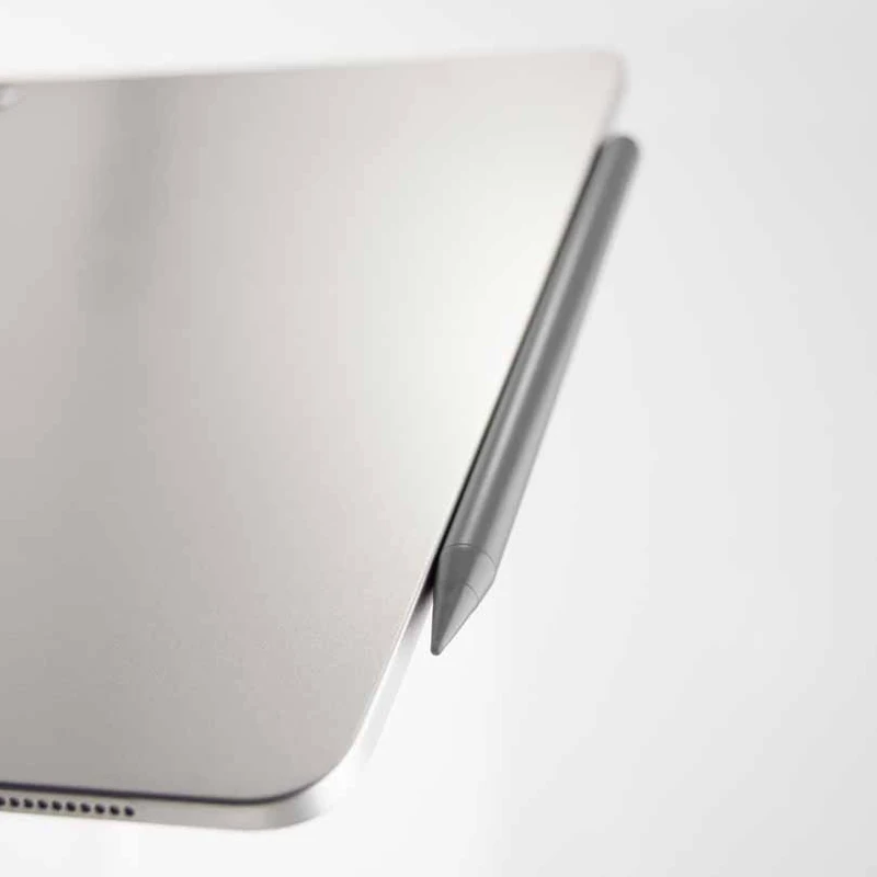 FIXED Graphite UNI Tablet kosketusnäyttökynä Harmaa - 8012962