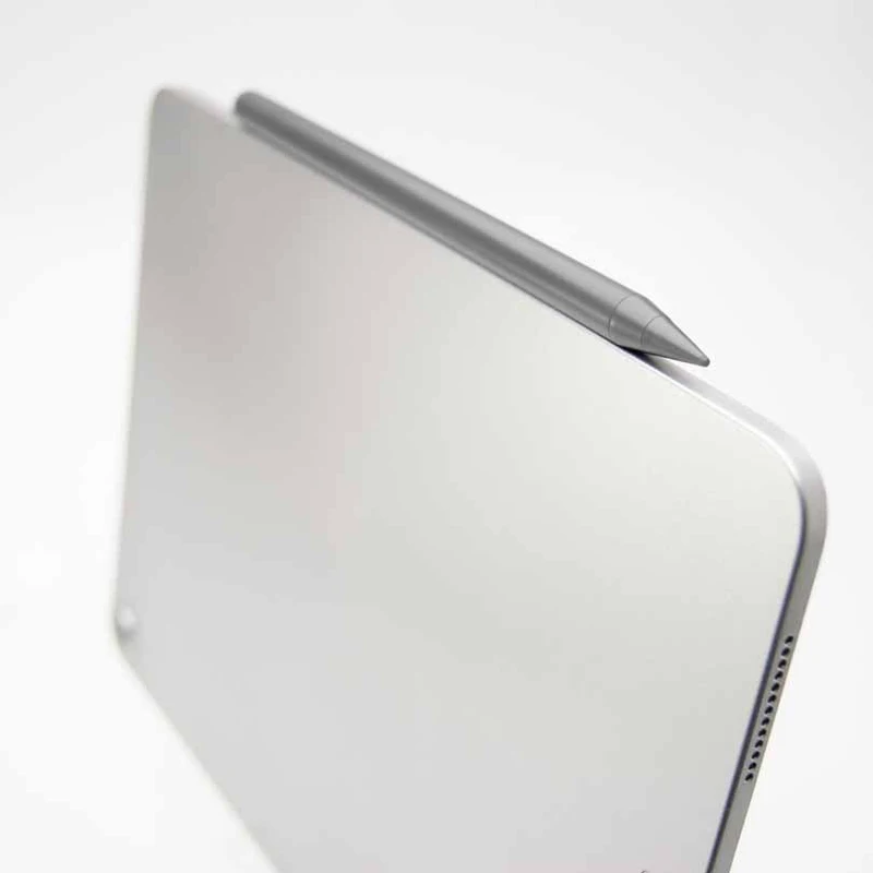 FIXED Graphite UNI Tablet kosketusnäyttökynä Harmaa - 8012962