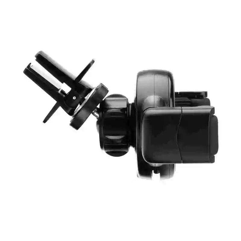 FIXED Roll 2 15W Puhelinteline ilmanvaihtoritilään - 8013827