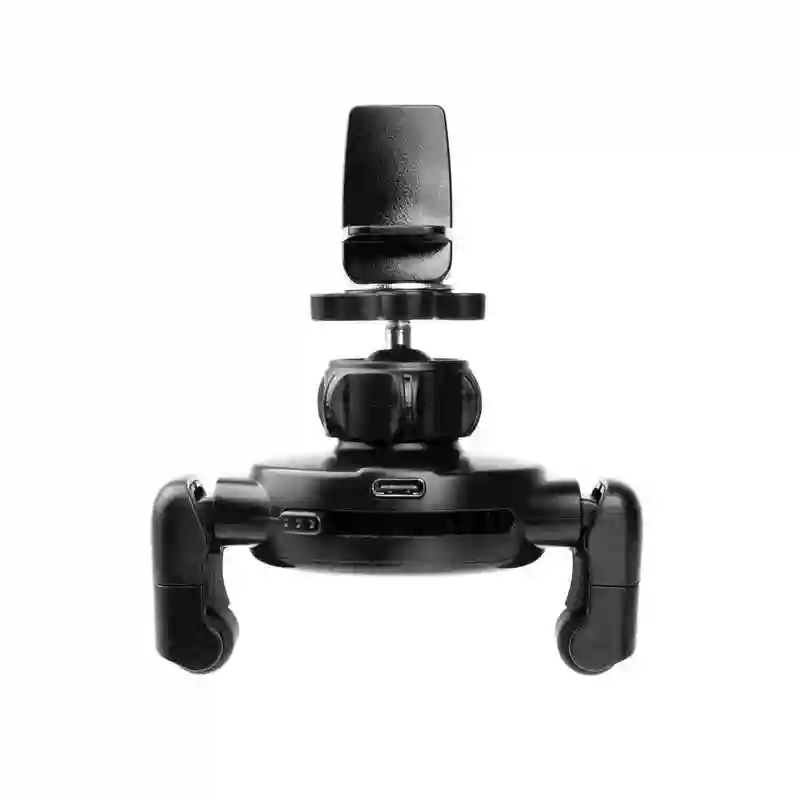 FIXED Roll 2 15W Puhelinteline ilmanvaihtoritilään - 8013827