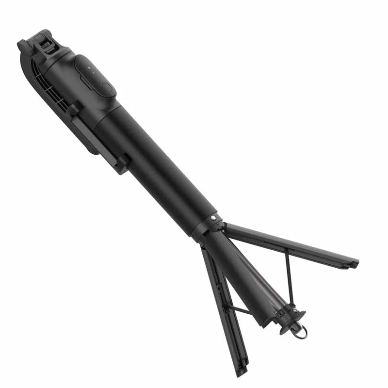 FIXED Snap XL Teleskooppinen Selfietikku/Tripod jalusta - 8013828