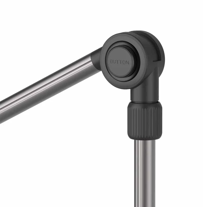 FIXED Relax Universaali Puh.-/Tableteline Pöytäkiinnitys - 8014297