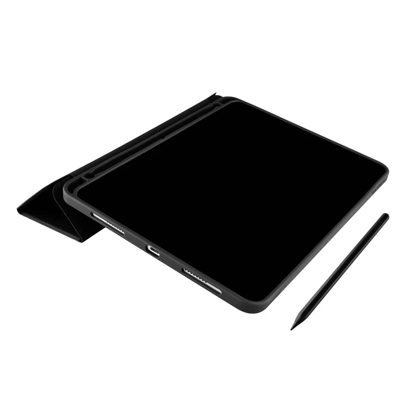 FIXED Padcover+ Smart Cover suojakotelo Apple iPad 10.9