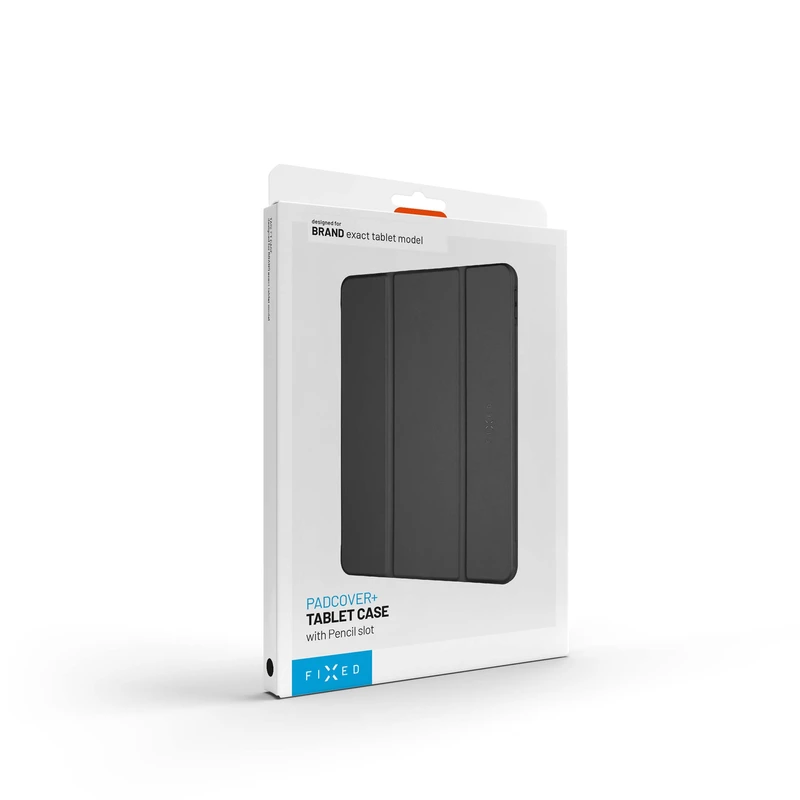 FIXED Padcover+ Smart Cover suojakotelo Apple iPad 10.9