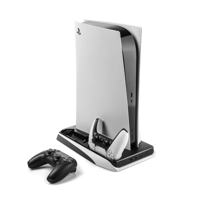 FIXED Monitoiminen PS5-jäähdytys-/latausasema - 8014713