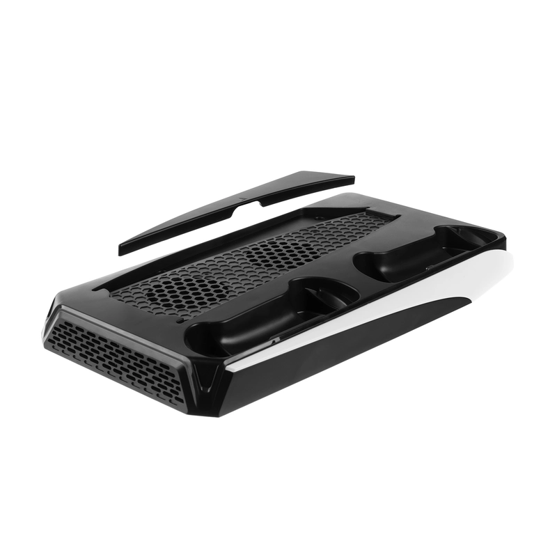 FIXED Monitoiminen PS5-jäähdytys-/latausasema - 8014713