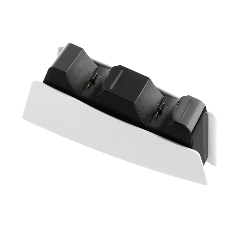 FIXED Latausasema 2x PS5 DualSense-ohjaimelle - 8014714