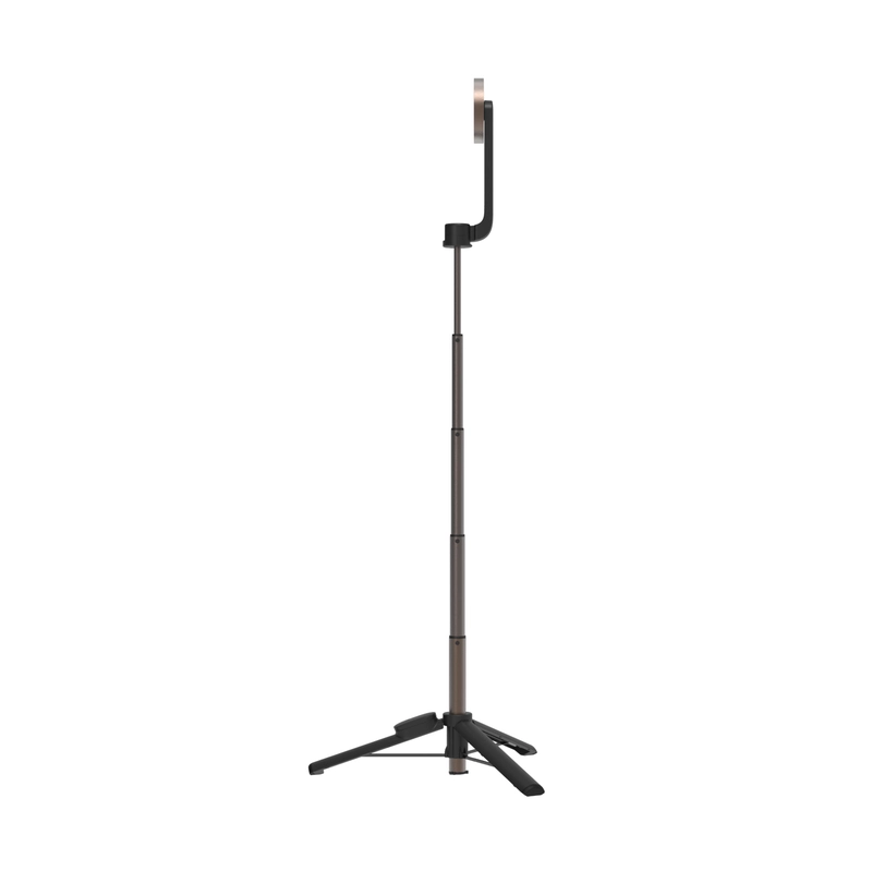 FIXED MagSnap Teleskooppinen Selfietikku/Tripod jalusta - 8015765