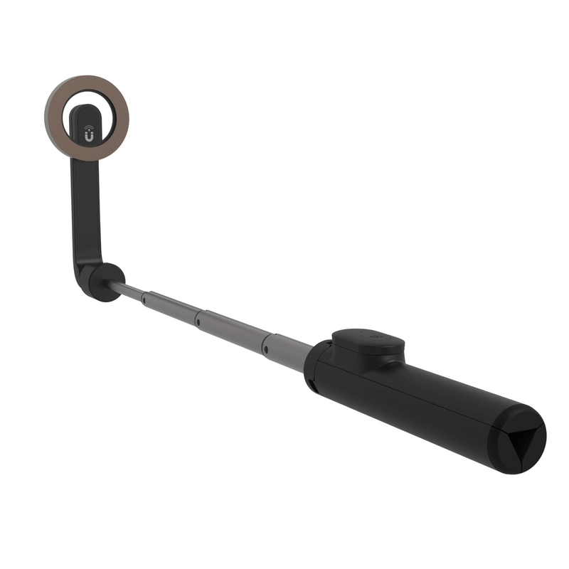 FIXED MagSnap Teleskooppinen Selfietikku/Tripod jalusta - 8015765