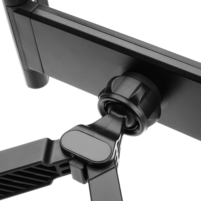 FIXED Passenger Max -Niskatuen Tablet teline <13