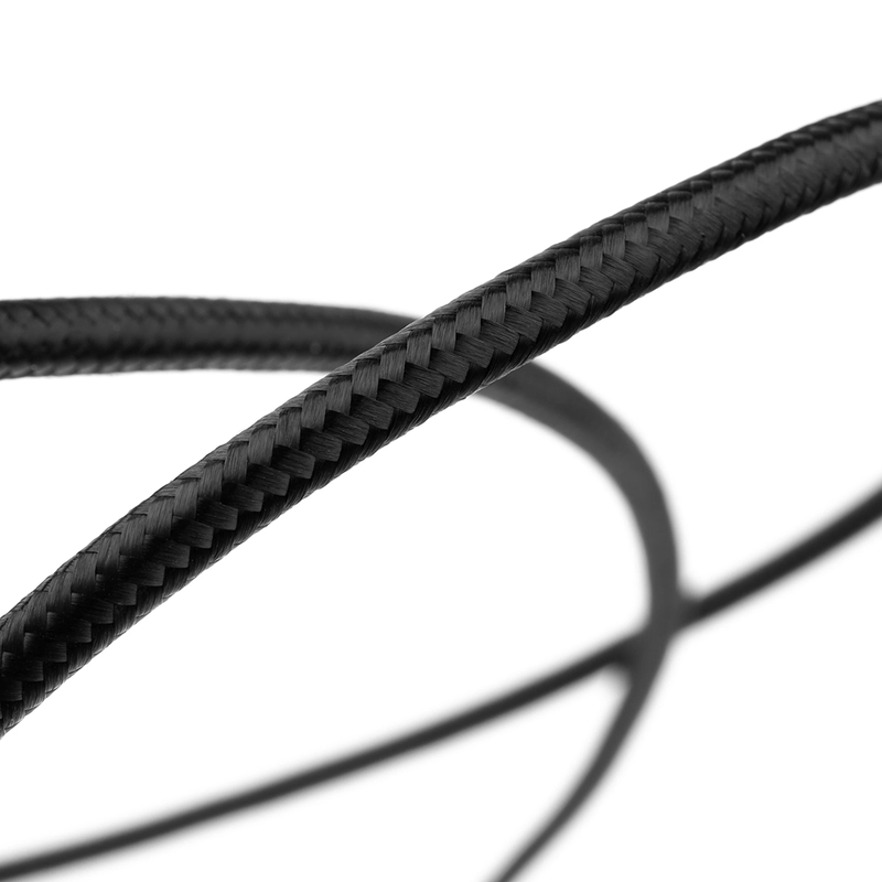 FIXED MacBook MagSafe 3 140W USB-C kaapeli 2m Musta - 8016104