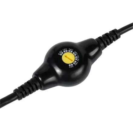 Vivanco Universaali Multi-Tip laturi tietokoneelle 48W - 2830467