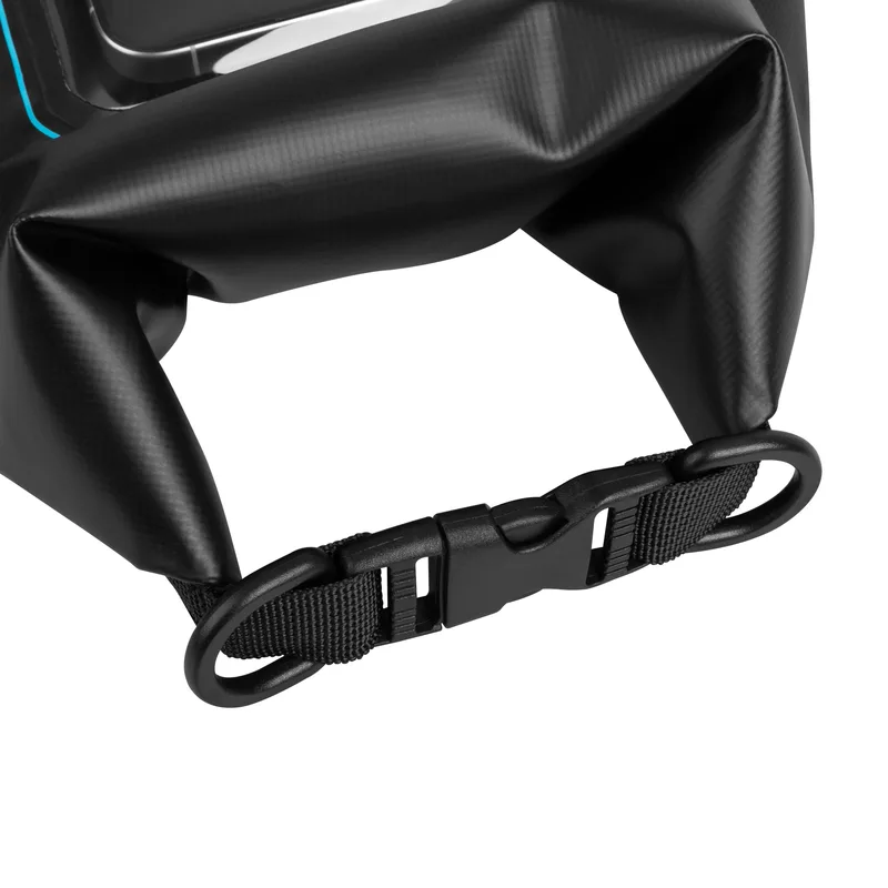 FIXED Vedenpitävä älypuhelimen kelluntalaukku 3L Musta - 8016315