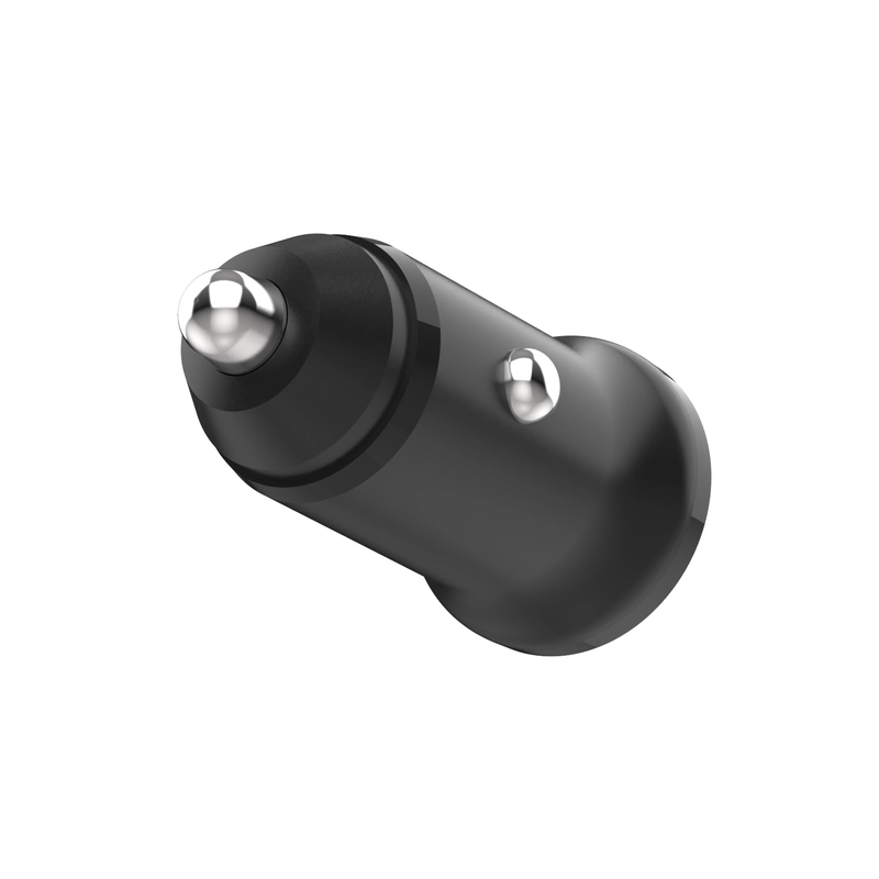 FIXED Mini Autolaturi 2x USB-A 15W/Lightning kaap. 1m - 8016464