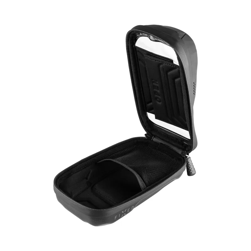 FIXED Bikee Bag 2 Älypuhelimen suojalaukku pyöräntankoon - 8016538