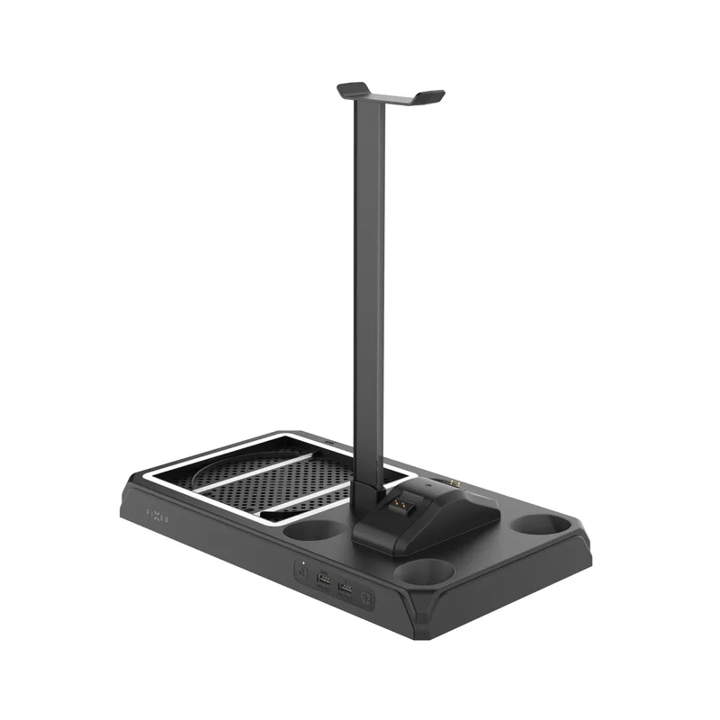 Fixed Telakointiasema Xbox Series S/X Musta - 8016549