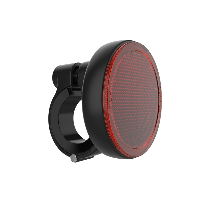 FIXED Tag Bike Apple Find My paikannin Musta - 8016581