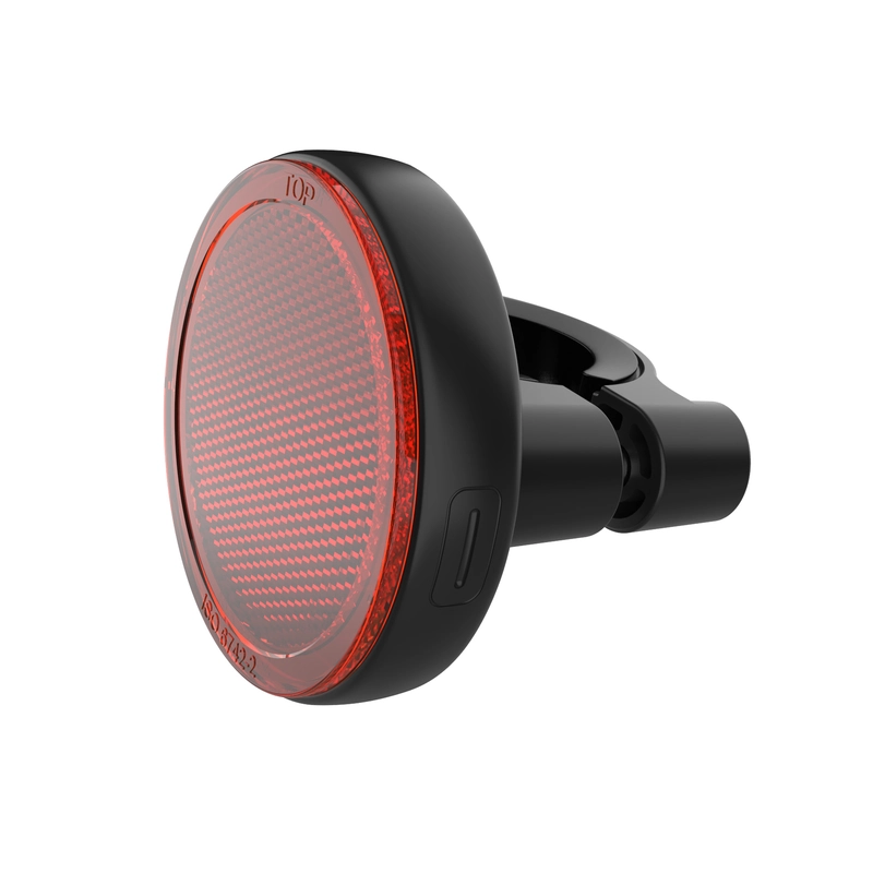 FIXED Tag Bike Apple Find My paikannin Musta - 8016581