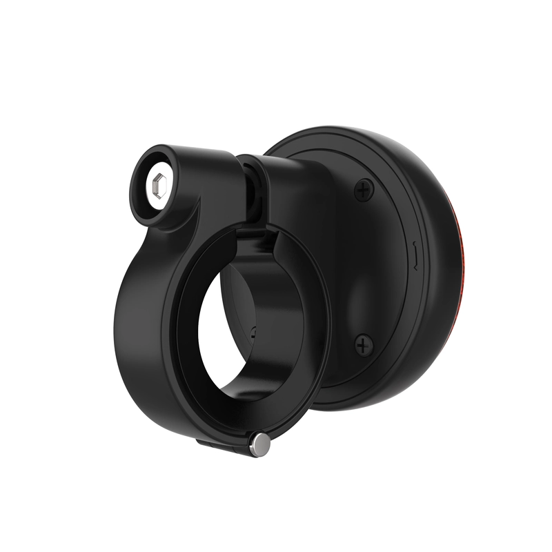 FIXED Tag Bike Apple Find My paikannin Musta - 8016581