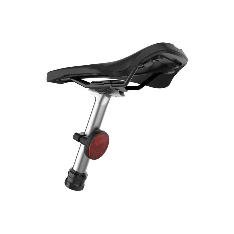 FIXED Tag Bike Apple Find My paikannin Musta - 8016581