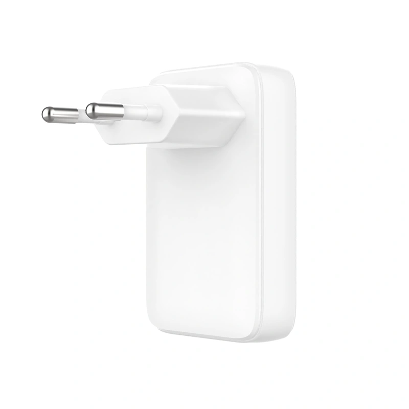 FIXED Slim GaN 90 Supernopea 1x USB-C laturi 30W Valk. - 8016585