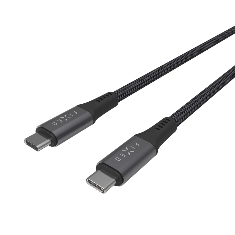 FIXED ARMOR USB 4.0 240W USB-C/C 20Gpbs kaapeli 2m - 8016867