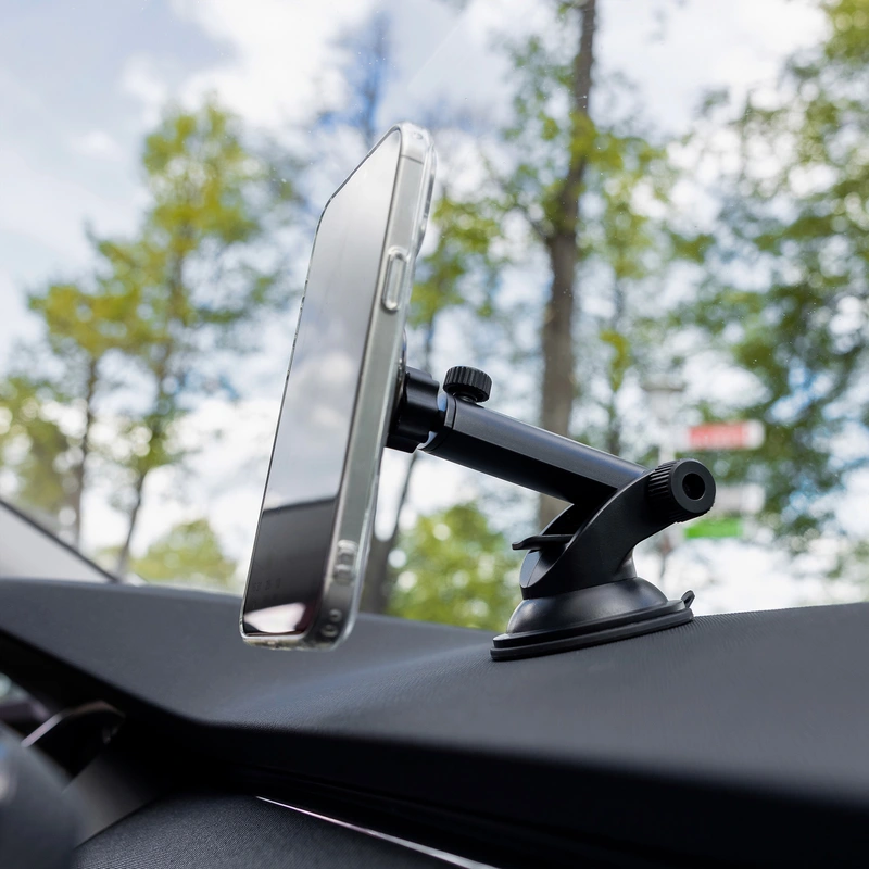 FIXED MagMount XL Puhelinteline Tuulilasi/Kojelauta - 8016952