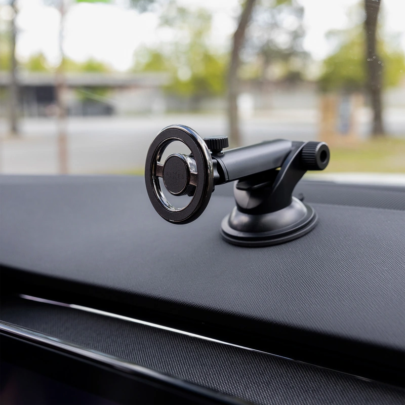 FIXED MagMount XL Puhelinteline Tuulilasi/Kojelauta - 8016952