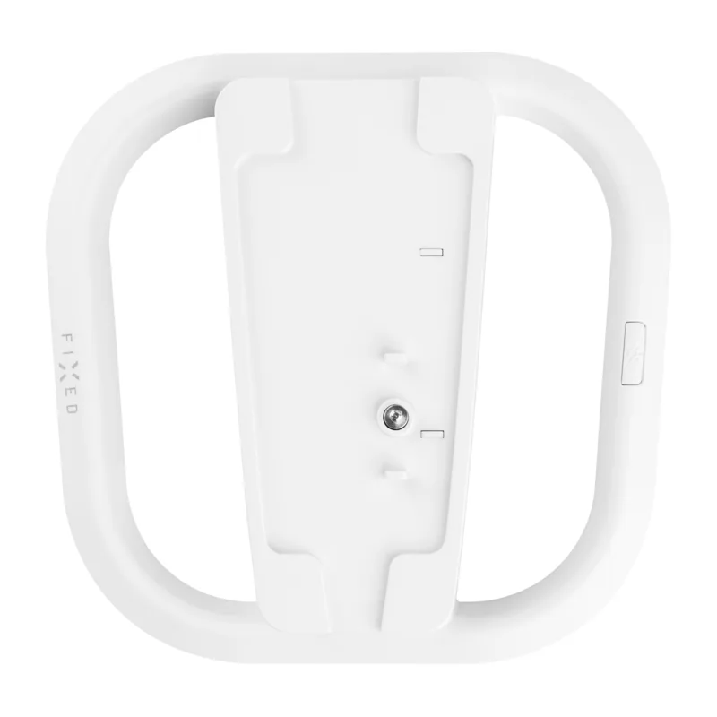 FIXED LED-monivalojalusta PS5/PS5 Slim Valkoinen - 8017008